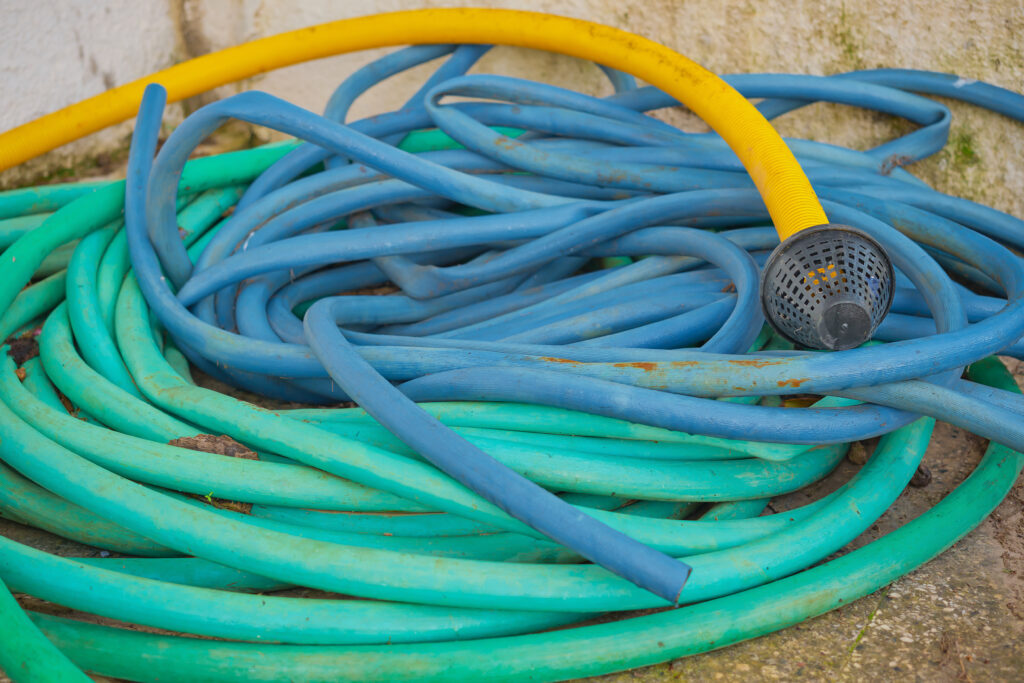 Will Two Hoses Fill A Pool Faster